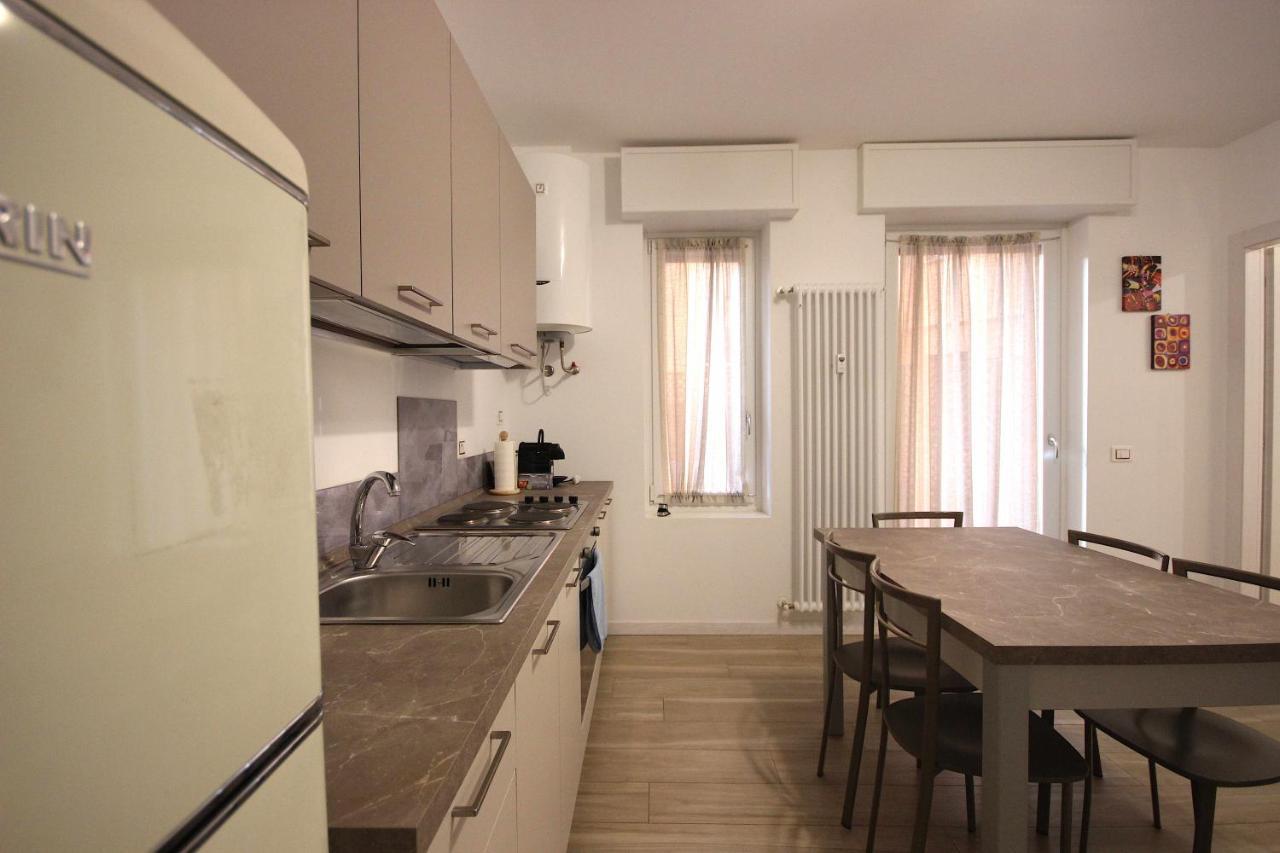Case Vr Holiday Lht House 베로나 외부 사진