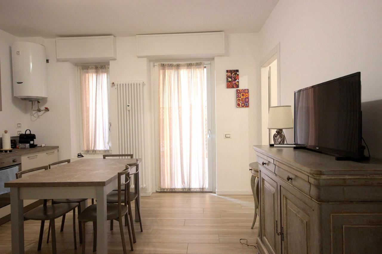 Case Vr Holiday Lht House 베로나 외부 사진