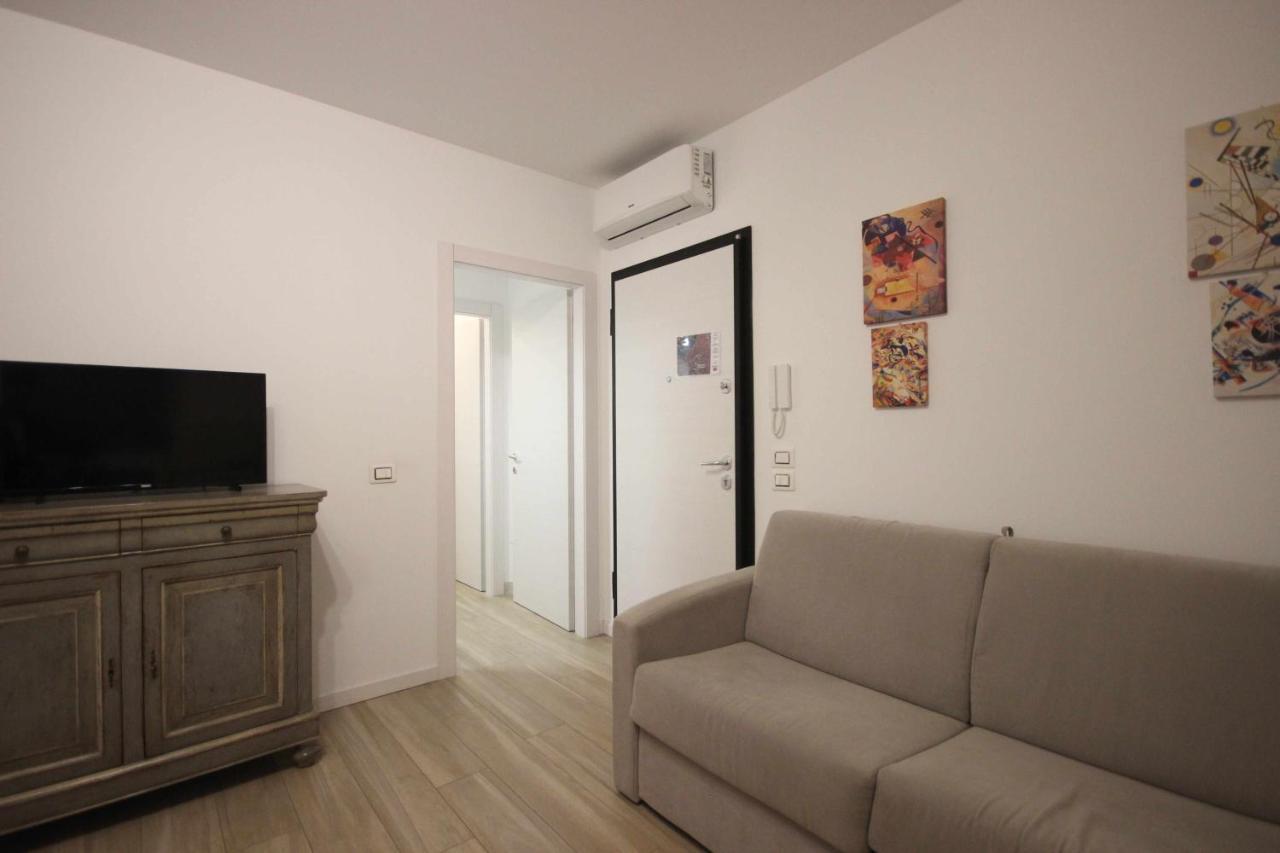 Case Vr Holiday Lht House 베로나 외부 사진